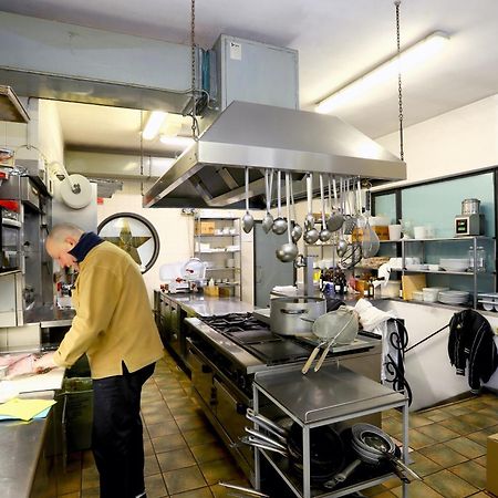 Locanda Stella D'Oro Soragna Bagian luar foto