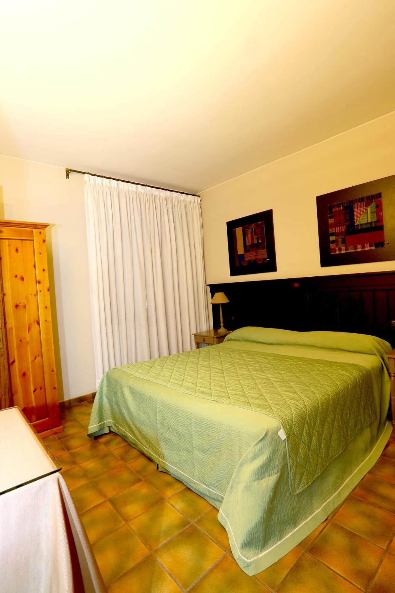Locanda Stella D'Oro Soragna Bagian luar foto