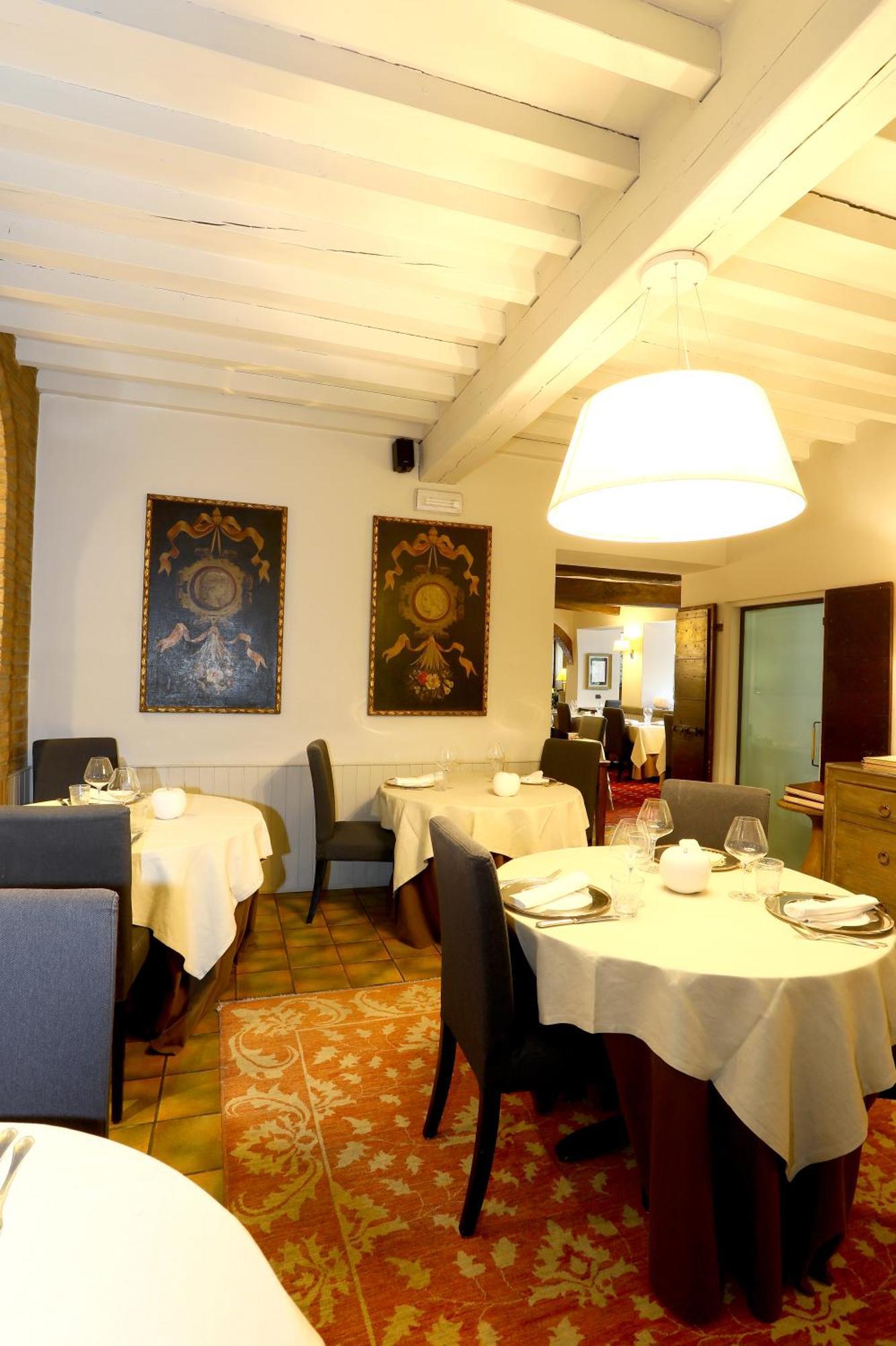 Locanda Stella D'Oro Soragna Bagian luar foto